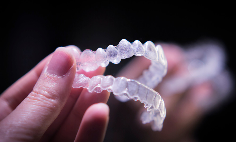 invisalign in ohama ne